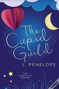 Capa do artigo The Cupid Guild