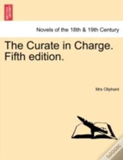 Capa do artigo The Curate In Charge. Fifth Edition.