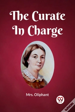 Capa do artigo The Curate In Charge