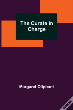 Capa do artigo The Curate In Charge