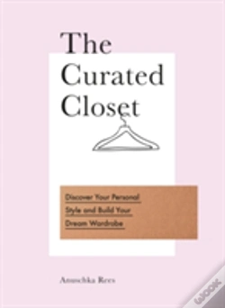 Capa do artigo The Curated Closet
