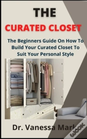 Capa do artigo The Curated Closet