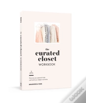 Capa do artigo The Curated Closet Workbook