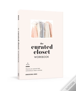 Capa do artigo The Curated Closet Workbook
