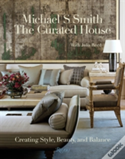 Capa do artigo The Curated House