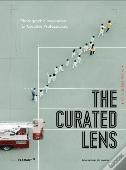 Capa do artigo The Curated Lens