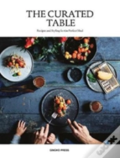 Capa do artigo The Curated Table