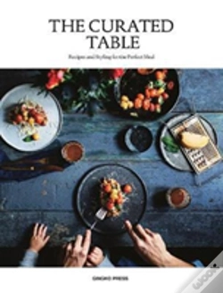 Capa do artigo The Curated Table