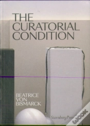 Capa do artigo The Curatorial Condition