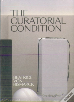 Capa do artigo The Curatorial Condition