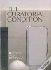 Capa do artigo The Curatorial Condition
