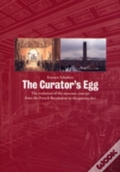Capa do artigo The Curator
