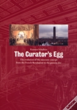 Capa do artigo The Curator'S Egg
