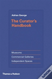 Capa do artigo The Curator