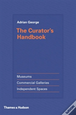 Capa do artigo The Curator'S Handbook