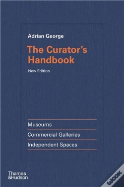 Capa do artigo The Curator'S Handbook