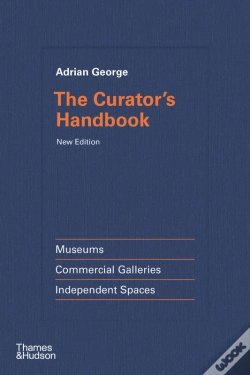 Capa do artigo The Curator'S Handbook