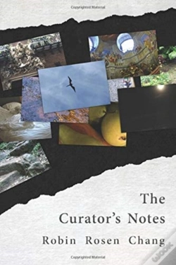Capa do artigo The Curator'S Notes