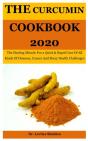 The Curcumin Cookbook 2020 - Preview