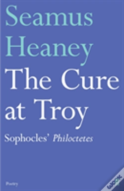 Capa do artigo The Cure At Troy