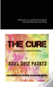 Capa do artigo The Cure Book Ii