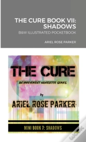 Capa do artigo The Cure Book Vii: Shadows: B W Illustra