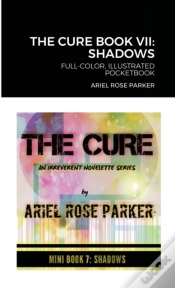 Capa do artigo The Cure Book Vii: Shadows: Full-Color,