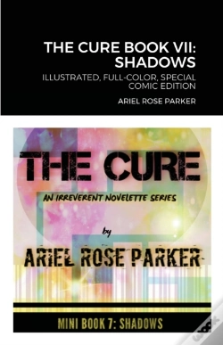 Capa do artigo The Cure Book Vii: Shadows: Fully-Illust