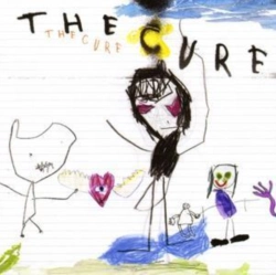 Capa do artigo The Cure - CD