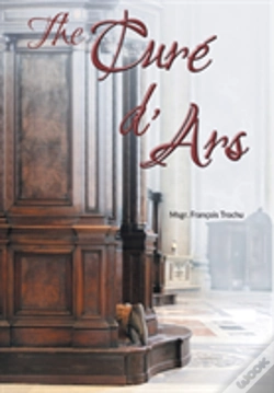 Capa do artigo The Cure D'Ars
