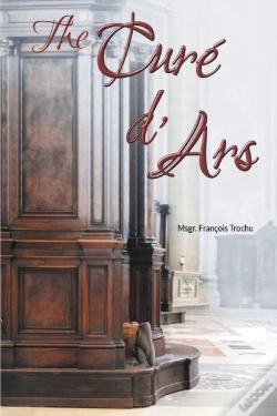 Capa do artigo The Cure D'Ars
