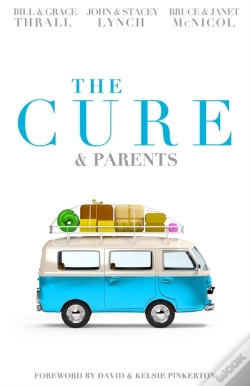 Capa do artigo The Cure & Parents