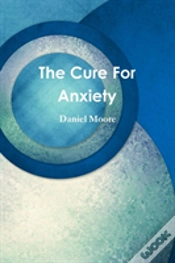 Capa do artigo The Cure For Anxiety