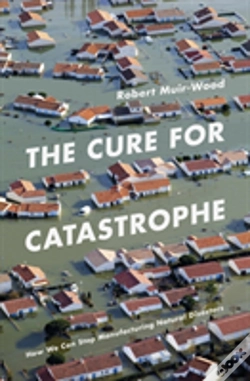 Capa do artigo The Cure For Catastrophe