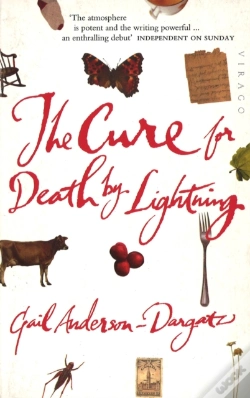 Capa do artigo The Cure For Death By Lightning