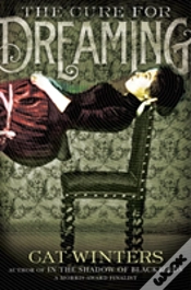 Capa do artigo The Cure For Dreaming