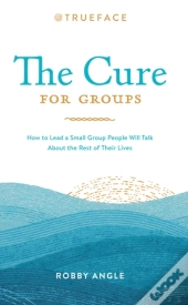 The Cure For Groups