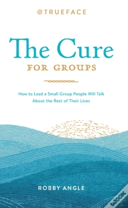 Capa do artigo The Cure For Groups
