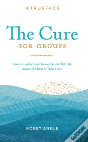 Capa do artigo The Cure For Groups