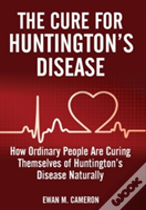 The Cure For Huntington'S Disease