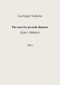 The Cure For Juvenile Diabetes - Preview