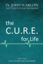 The C.U.R.E. For Life - Preview