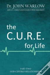 The C.U.R.E. For Life