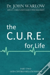 Capa do artigo The C.U.R.E. For Life