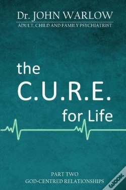 Capa do artigo The C.U.R.E. For Life