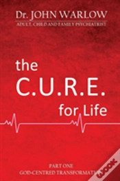 Capa do artigo The C.U.R.E. For Life