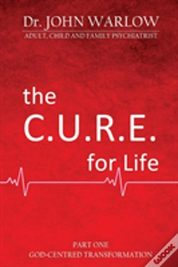Capa do artigo The C.U.R.E. For Life