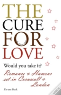 Capa do artigo The Cure For Love