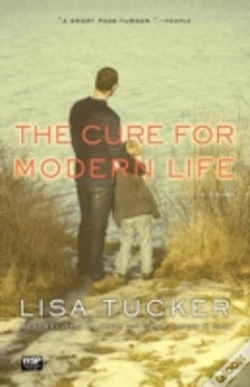 Capa do artigo The Cure For Modern Life