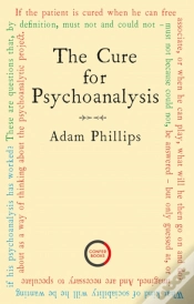 Capa do artigo The Cure For Psychoanalysis